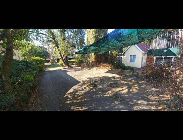 OFFICE FOR SALE IN PIETERMARITZBURG CENTRAL